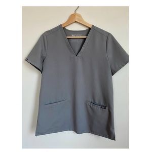 Figs Cement Scrub Set